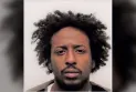 The arrest of the last suspect in the mass stabbing in downtown Toronto.