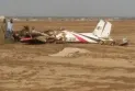 The death of 9 Sudanese, including military personnel, in the crash of a civilian plane at Port Sudan Airport.