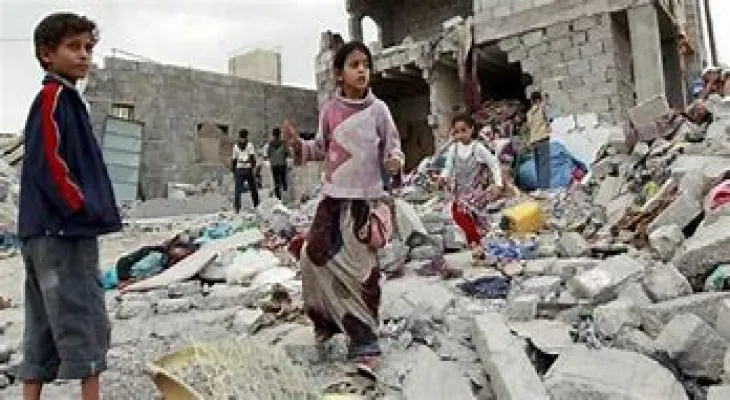 UNICEF: At least 345 children killed and 2025 others injured during a hundred days of conflict in Sudan