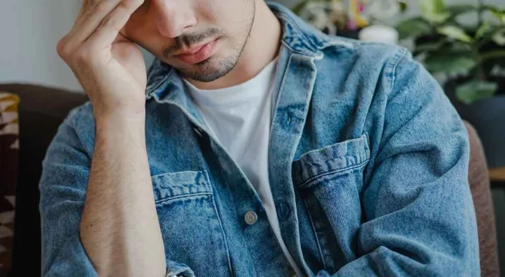 A study confirms the link between depression and dementia