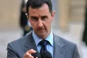 The Syrian president discusses the file of the return of refugees with Putin's special envoy.