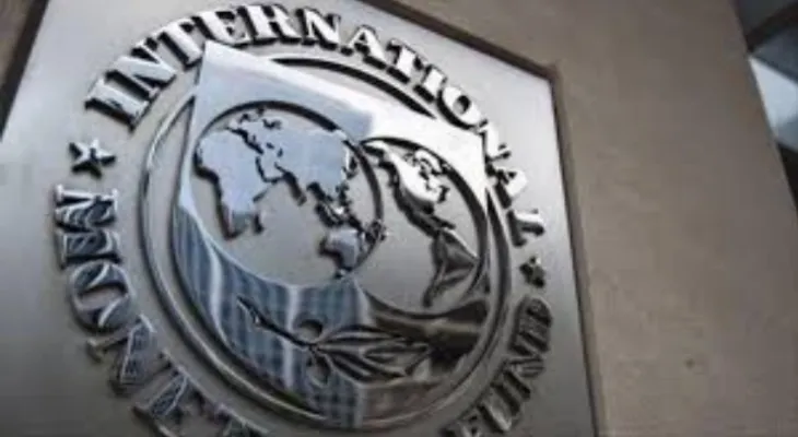 The International Monetary Fund expects global growth to slow to 3%.