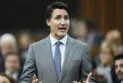 A major change in Trudeau's government, with finance and foreign affairs retaining their portfolios.