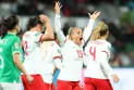 Canada's women seek to defeat Ireland and boost their chances of advancing in the World Cup.