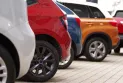 The prices of new cars reach a record level of more than $66,000.