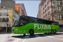 Launch of evening bus trips between the Canadian capital and Niagara Falls