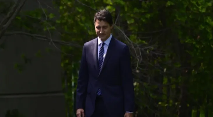 Trudeau excludes seven key ministers in the largest cabinet reshuffle to date.