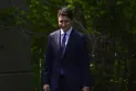 Trudeau excludes seven key ministers in the largest cabinet reshuffle to date.