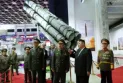 Kim Jong Un receives the Russian Minister of Defense