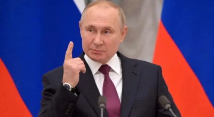 Putin: Russia is ready to help enhance the sovereignty of African countries.