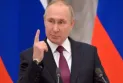 Putin: Russia is ready to help enhance the sovereignty of African countries.