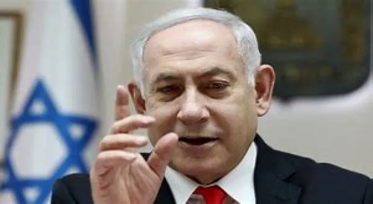 Netanyahu: The passing of the reasonableness law is a "slight correction" for the judiciary.