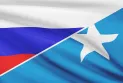 Somalia says that Russia has relieved it of debts worth 684 million dollars.