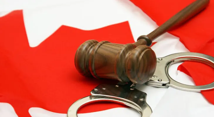Statistics Canada: The rate of violent crime in Canada increased for the year 2022.