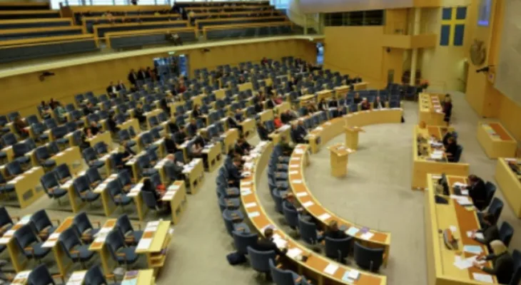 Sweden: The opposition demands a deputy's resignation for his insult to the Prophet Muhammad