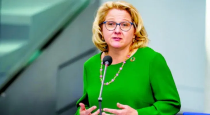 Germany warns African leaders against tightening cooperation with Putin