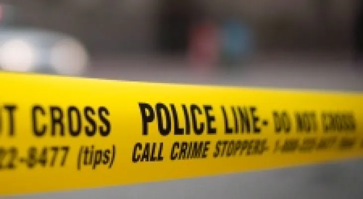 Toronto witnesses a 15% increase in violent crimes during 2022.