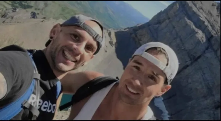 Alberta: The discovery of two deceased hikers in Crowsnet Pass near Coleman