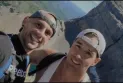 Alberta: The discovery of two deceased hikers in Crowsnet Pass near Coleman