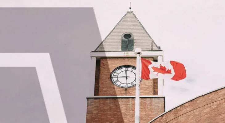 Canadian economic growth data aligns with market expectations.