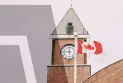 Canadian economic growth data aligns with market expectations.