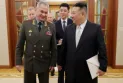 Washington: "Russia seeks to acquire weapons from North Korea"
