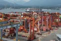 British Columbia port workers vote to reject mediation agreement