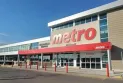 Closure of "Metro" stores in the Greater Toronto Area due to worker strike