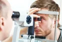 Waterloo University is developing the first drug of its kind to treat refractory eye diseases.
