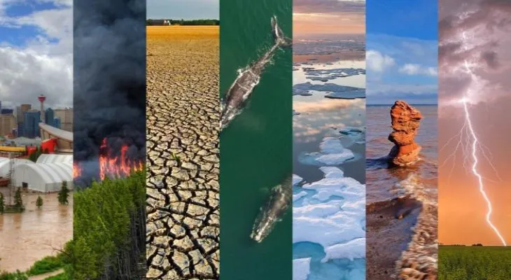 Will Canada succeed in combating climate change?
