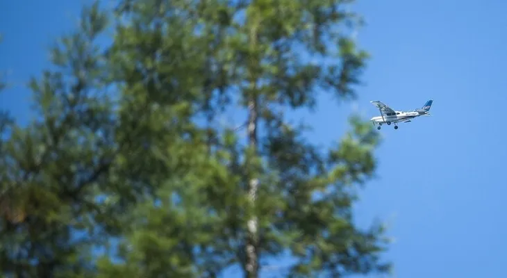 Calgary: 6 killed in small plane crash