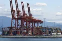 Canada: Workers at several ports reject a pay raise offer.