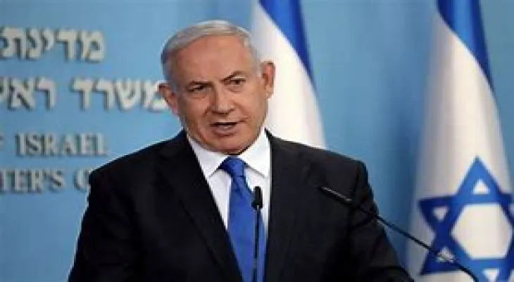 Netanyahu: We are working to connect Israel, Saudi Arabia, and the Arabian Peninsula by train.
