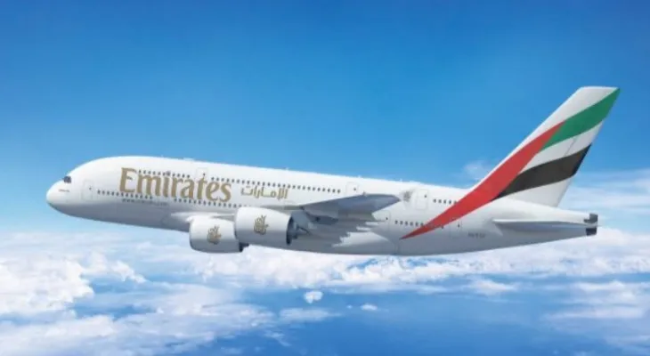Emirates Airlines is launching a recruitment event in Canada next month.
