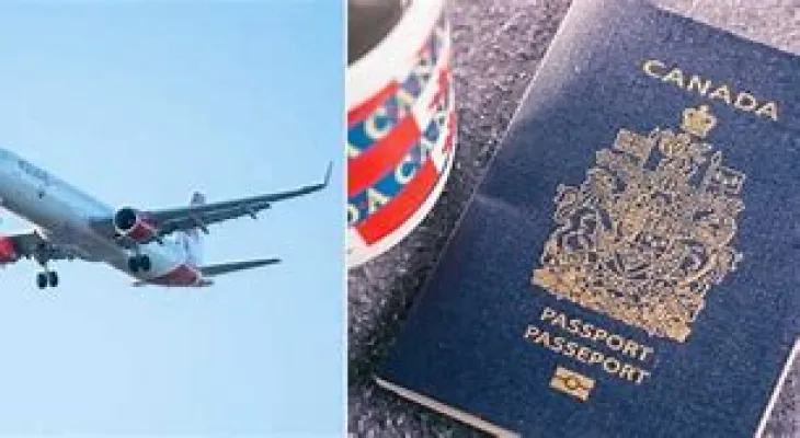 Canadian travelers to Europe will need permits to enter some countries during the year 2024.
