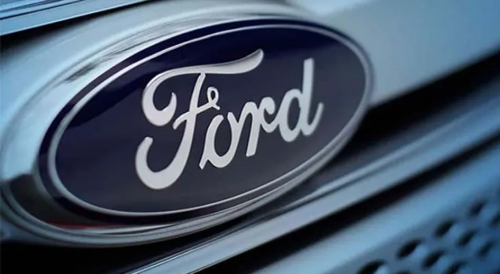 Due to a brake malfunction... Ford will recall 870,000 trucks from Canada and the United States.