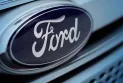 Due to a brake malfunction... Ford will recall 870,000 trucks from Canada and the United States.