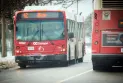 Ottawa: The transit authority launches a new bus line on July 31.