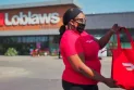 Despite the large profits... Loblaws and Drug Mart stores in Canada are complaining of losses due to theft.