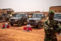 Niger suspends uranium and gold exports to France