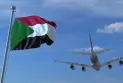 Sudan announces the continuation of its airspace closure until August 15.