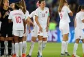 Exclusion of the Canadian women from the World Cup after a crushing defeat against Australia