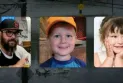 Identification of 3 flood victims in Canada...