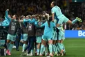 Women's World Cup: Australia knocks out Canada and advances with Nigeria
