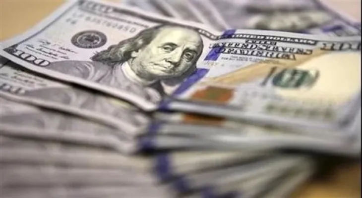 The US dollar rises strongly for the first time in three weeks... So what is the reason?