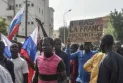France is starting today to evacuate its nationals from Niger.
