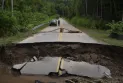 Canada: A call from the affected regions to establish a national warning system to alert about flood risks.