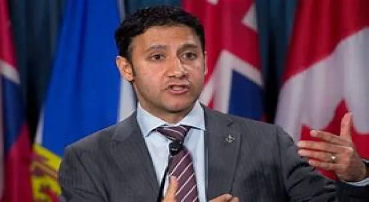 The new Canadian Minister of Justice seeks to address insecurity due to rising crime rates.