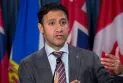 The new Canadian Minister of Justice seeks to address insecurity due to rising crime rates.
