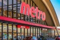 "Metro" donates perishable goods as Toronto stores remain closed due to the strike